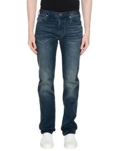 Джинсовые брюки Armani Jeans