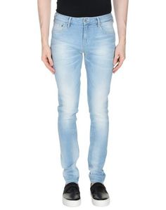 Джинсовые брюки Scotch & Soda