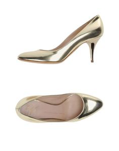 Туфли Giuseppe Zanotti Design