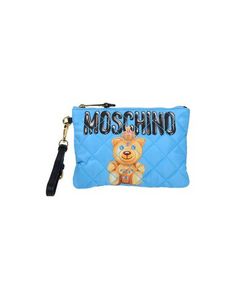 Сумка на руку Moschino