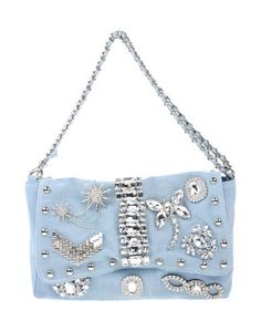 Сумка на руку MIA BAG