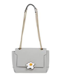 Сумка на плечо Anya Hindmarch