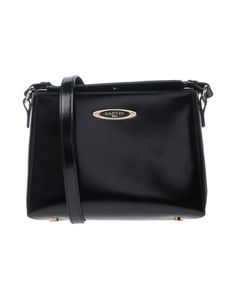 Сумка через плечо Lanvin