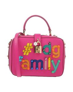 Сумка на руку Dolce & Gabbana