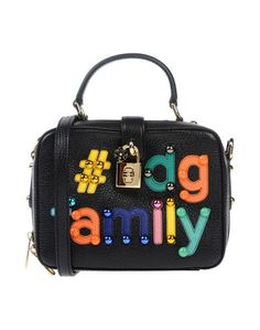Сумка на руку Dolce & Gabbana