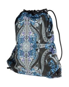 Рюкзаки и сумки на пояс Versace Collection
