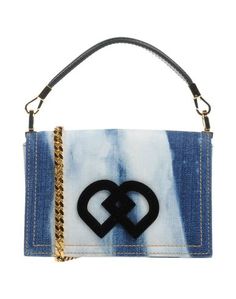 Сумка на руку Dsquared2