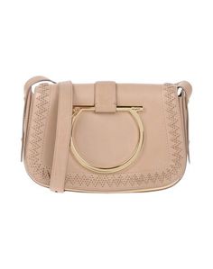Сумка на плечо Salvatore Ferragamo