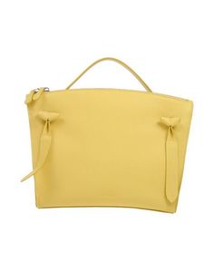 Сумка на руку Jil Sander
