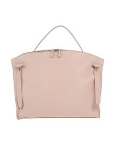 Сумка на руку Jil Sander