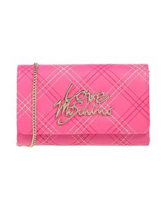 Сумка на руку Love Moschino