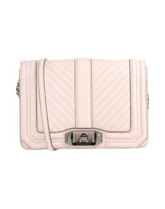 Сумка через плечо Rebecca Minkoff