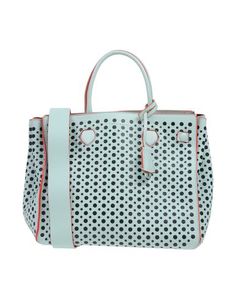 Сумка на руку Coccinelle