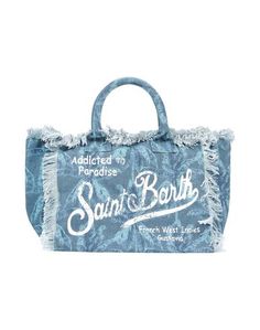 Сумка на руку MC2 Saint Barth