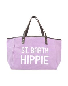 Сумка на руку MC2 Saint Barth