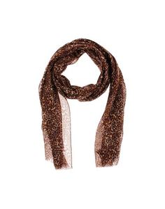 Палантин Saint Laurent