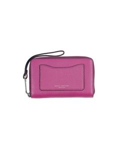 Бумажник Marc Jacobs