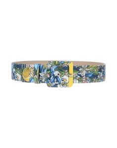 Ремень Dolce & Gabbana