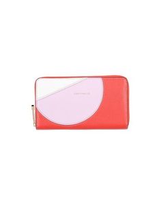 Бумажник Coccinelle