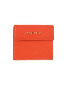 Бумажник Coccinelle