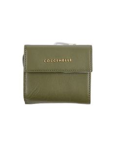 Бумажник Coccinelle