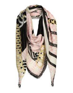 Платок Versace