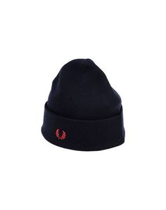 Головной убор Fred Perry