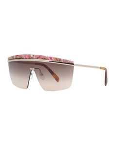 Солнечные очки Emilio Pucci
