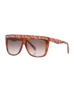 Солнечные очки Emilio Pucci