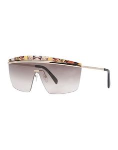 Солнечные очки Emilio Pucci