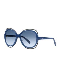 Солнечные очки Emilio Pucci