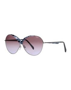 Солнечные очки Emilio Pucci