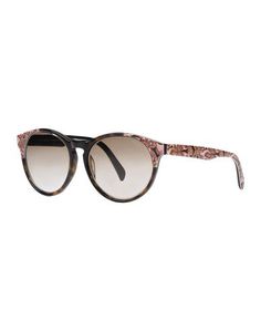 Солнечные очки Emilio Pucci