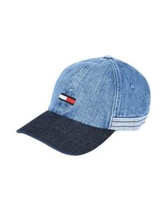 Головной убор Tommy Jeans