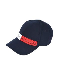 Головной убор Tommy Jeans