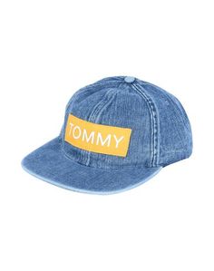 Головной убор Tommy Jeans