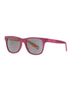 Солнечные очки Moschino Couture