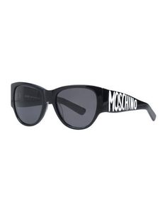 Солнечные очки Moschino Couture