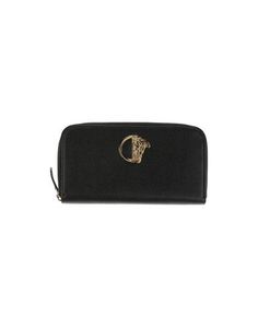 Бумажник Versace Collection