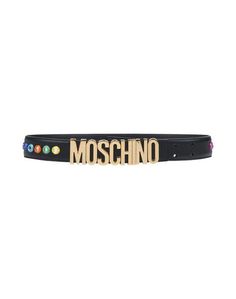 Ремень Moschino Couture