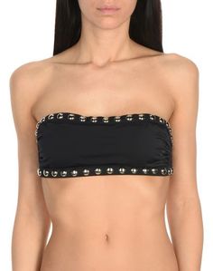 Купальный бюстгальтер Dsquared2