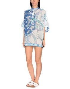 Пляжное платье Emilio Pucci