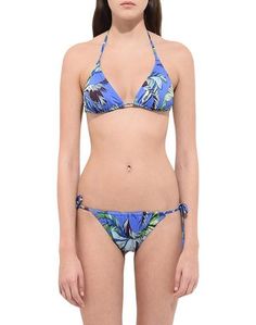 Бикини Emilio Pucci