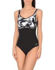 Спортивные купальники и плавки Speedo