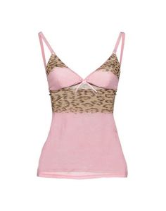 Бельевая майка Just Cavalli Underwear