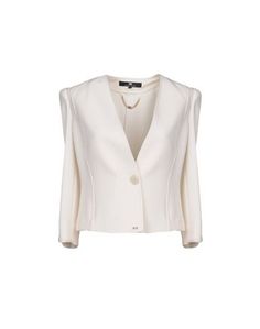 Пиджак Elisabetta Franchi