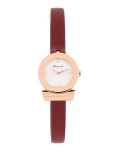 Наручные часы Salvatore Ferragamo