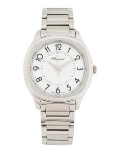 Наручные часы Salvatore Ferragamo