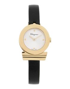 Наручные часы Salvatore Ferragamo