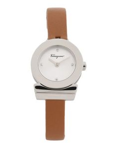 Наручные часы Salvatore Ferragamo